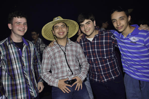 Buy your photos of the eventNRFun - 04 a 08/10/17 on Fotop