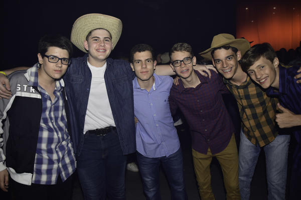 Buy your photos of the eventNRFun - 04 a 08/10/17 on Fotop