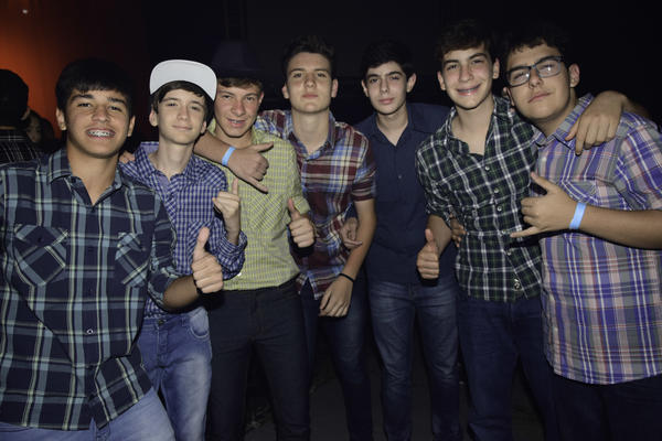 Buy your photos of the eventNRFun - 04 a 08/10/17 on Fotop