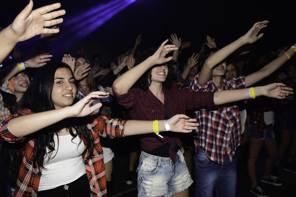 Buy your photos of the eventNRFun - 04 a 08/10/17 on Fotop