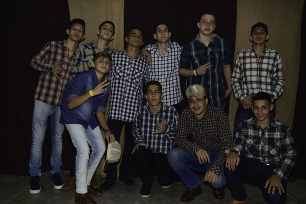 Buy your photos of the eventNRFun - 04 a 08/10/17 on Fotop