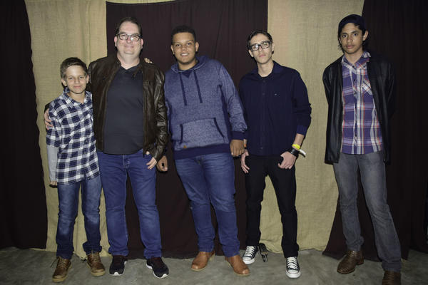 Buy your photos of the eventNRFun - 04 a 08/10/17 on Fotop