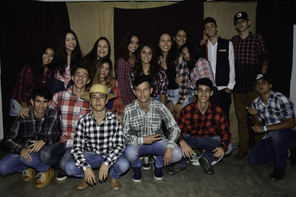 Buy your photos of the eventNRFun - 04 a 08/10/17 on Fotop