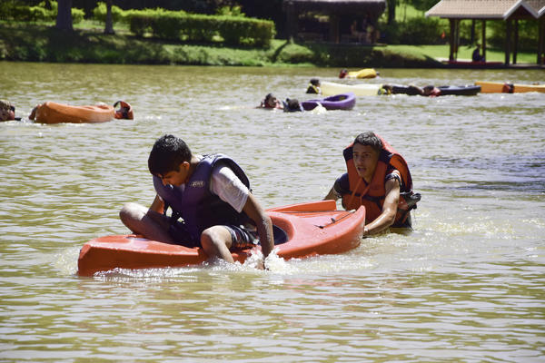 Buy your photos of the eventNRFun - 04 a 08/10/17 on Fotop