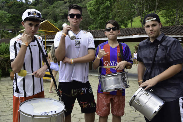 Buy your photos of the eventNRFun - 04 a 08/10/17 on Fotop