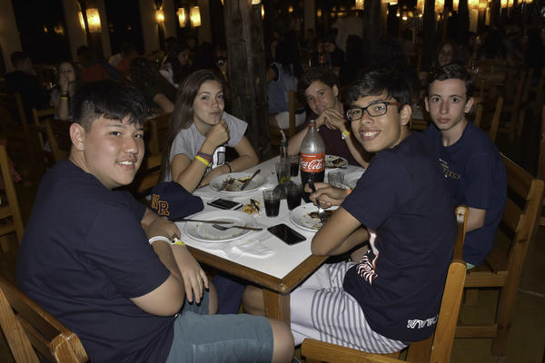 Buy your photos of the eventNRFun - 04 a 08/10/17 on Fotop