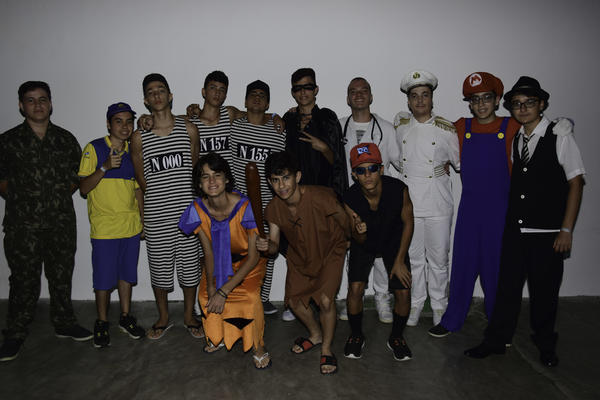 Buy your photos of the eventNRFun - 04 a 08/10/17 on Fotop