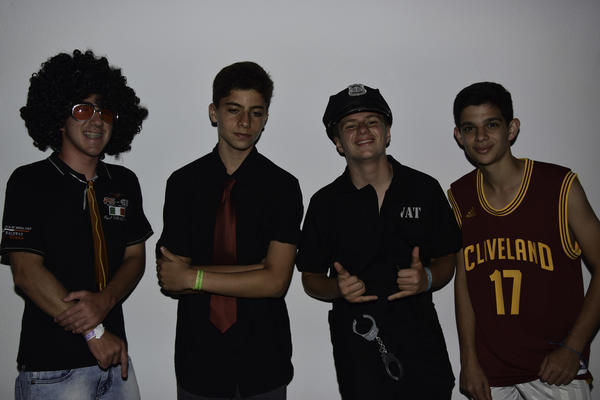 Buy your photos of the eventNRFun - 04 a 08/10/17 on Fotop