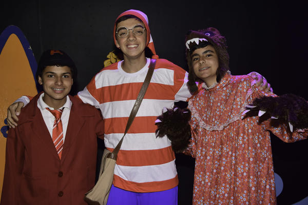 Buy your photos of the eventNRFun - 04 a 08/10/17 on Fotop