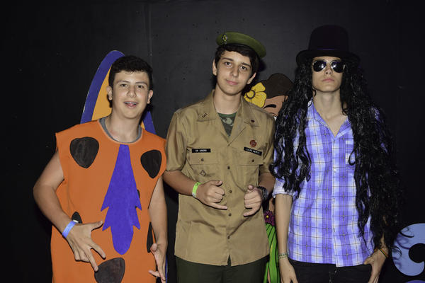 Buy your photos of the eventNRFun - 04 a 08/10/17 on Fotop