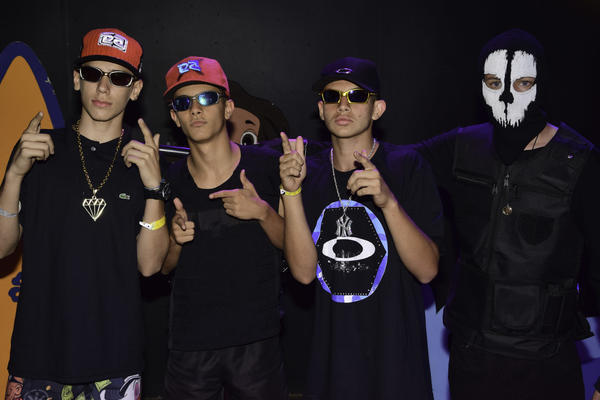 Buy your photos of the eventNRFun - 04 a 08/10/17 on Fotop