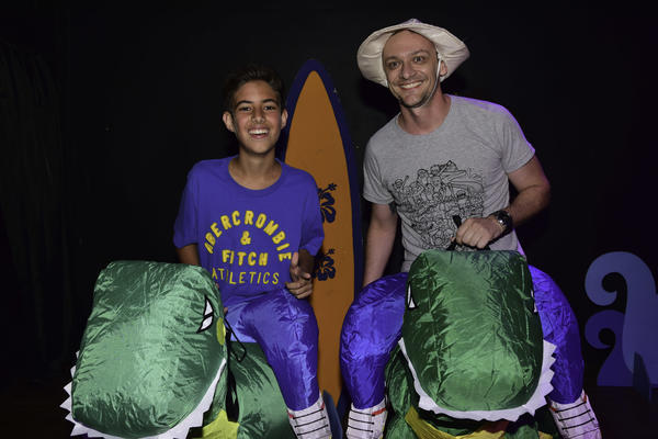 Buy your photos of the eventNRFun - 04 a 08/10/17 on Fotop