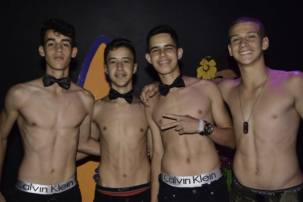 Buy your photos of the eventNRFun - 04 a 08/10/17 on Fotop