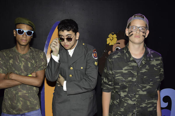 Buy your photos of the eventNRFun - 04 a 08/10/17 on Fotop