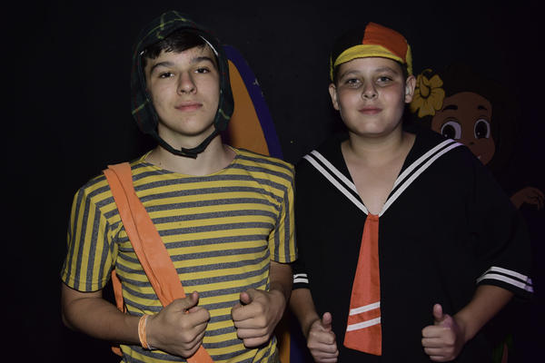 Buy your photos of the eventNRFun - 04 a 08/10/17 on Fotop