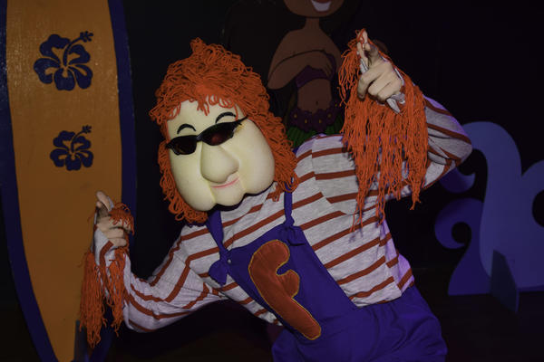 Buy your photos of the eventNRFun - 04 a 08/10/17 on Fotop