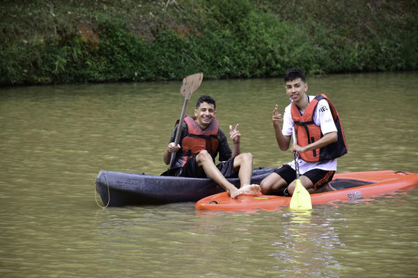 Buy your photos of the eventNRFun - 04 a 08/10/17 on Fotop