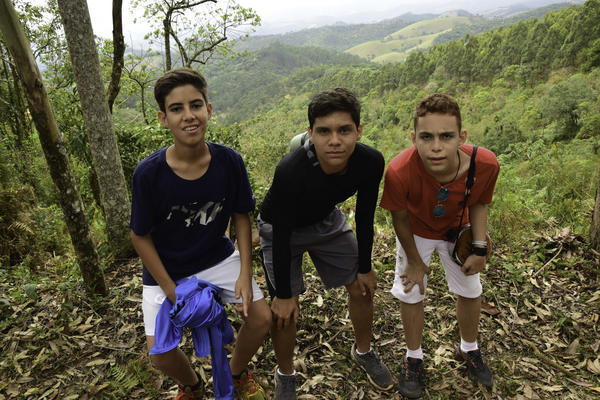 Buy your photos of the eventNRFun - 04 a 08/10/17 on Fotop