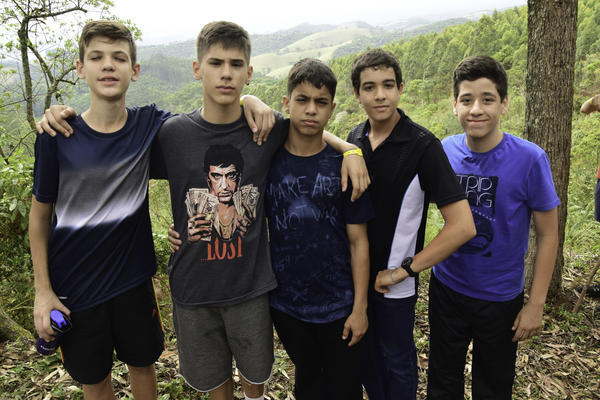 Buy your photos of the eventNRFun - 04 a 08/10/17 on Fotop