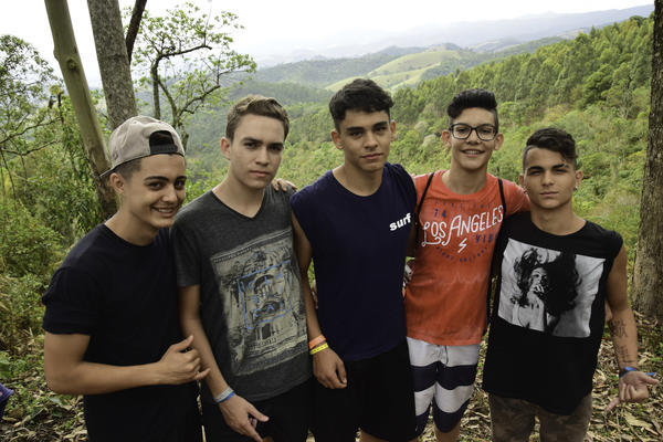 Buy your photos of the eventNRFun - 04 a 08/10/17 on Fotop