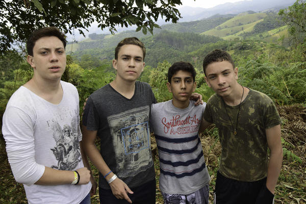 Buy your photos of the eventNRFun - 04 a 08/10/17 on Fotop