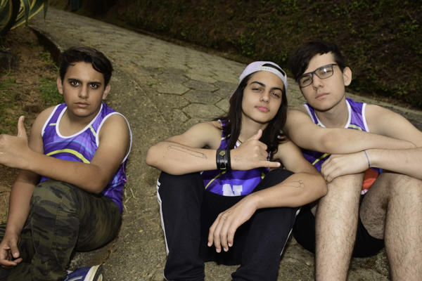 Buy your photos of the eventNRFun - 04 a 08/10/17 on Fotop