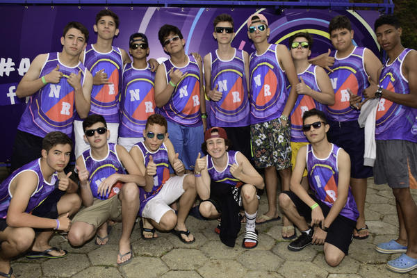 Buy your photos of the eventNRFun - 04 a 08/10/17 on Fotop