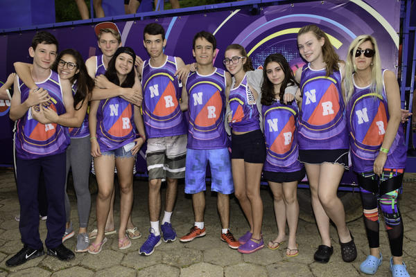 Buy your photos of the eventNRFun - 04 a 08/10/17 on Fotop