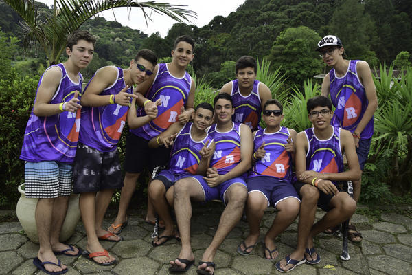 Buy your photos of the eventNRFun - 04 a 08/10/17 on Fotop