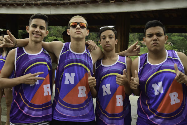 Buy your photos of the eventNRFun - 04 a 08/10/17 on Fotop