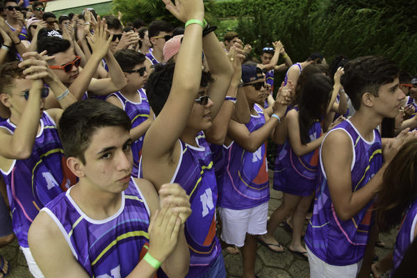 Buy your photos of the eventNRFun - 04 a 08/10/17 on Fotop