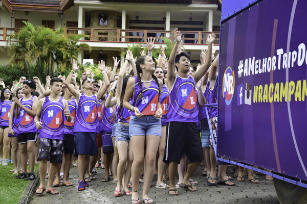 Buy your photos of the eventNRFun - 04 a 08/10/17 on Fotop