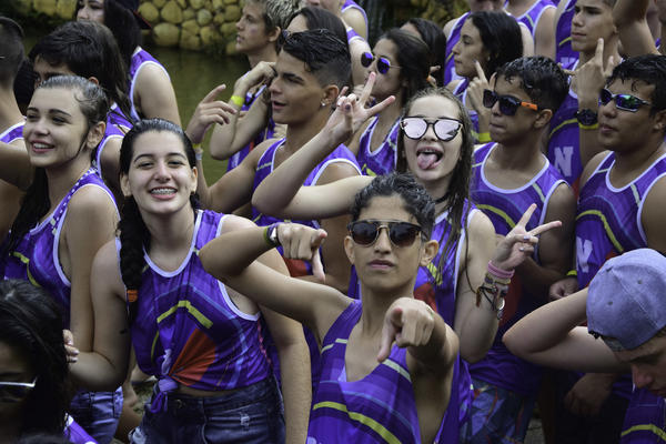 Buy your photos of the eventNRFun - 04 a 08/10/17 on Fotop