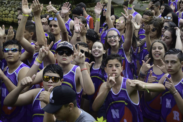 Buy your photos of the eventNRFun - 04 a 08/10/17 on Fotop