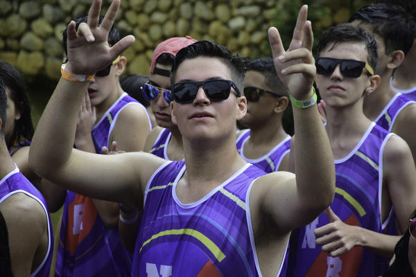 Buy your photos of the eventNRFun - 04 a 08/10/17 on Fotop