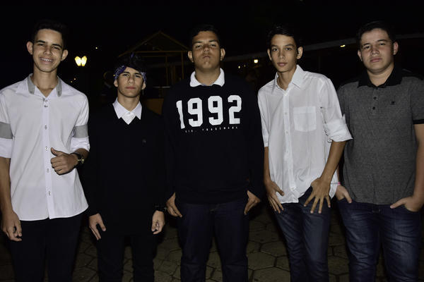 Buy your photos of the eventNRFun - 04 a 08/10/17 on Fotop