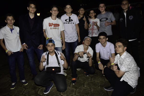 Buy your photos of the eventNRFun - 04 a 08/10/17 on Fotop