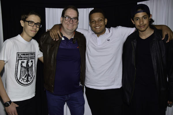 Buy your photos of the eventNRFun - 04 a 08/10/17 on Fotop