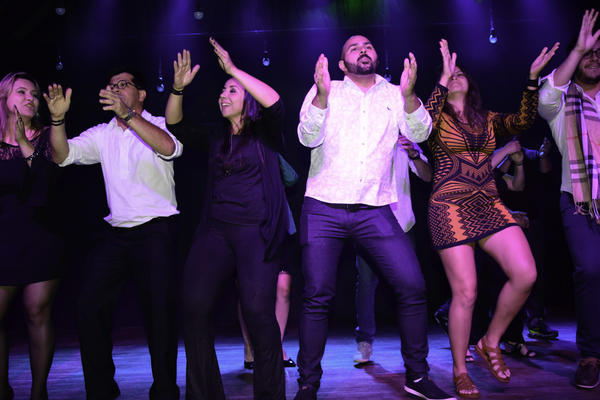 Buy your photos of the eventNRFun - 04 a 08/10/17 on Fotop