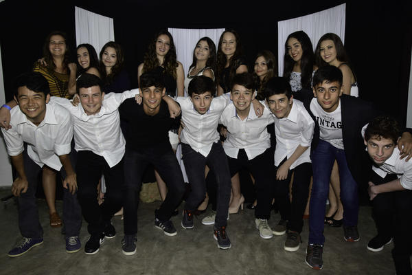 Buy your photos of the eventNRFun - 04 a 08/10/17 on Fotop