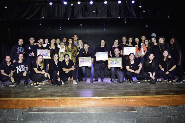 Buy your photos of the eventNRFun - 04 a 08/10/17 on Fotop