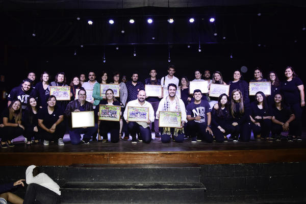 Buy your photos of the eventNRFun - 04 a 08/10/17 on Fotop