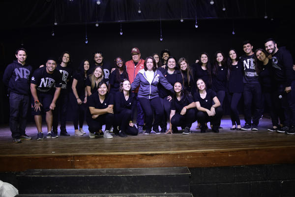 Buy your photos of the eventNRFun - 04 a 08/10/17 on Fotop