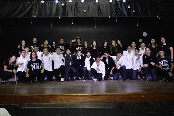 Buy your photos of the eventNRFun - 04 a 08/10/17 on Fotop