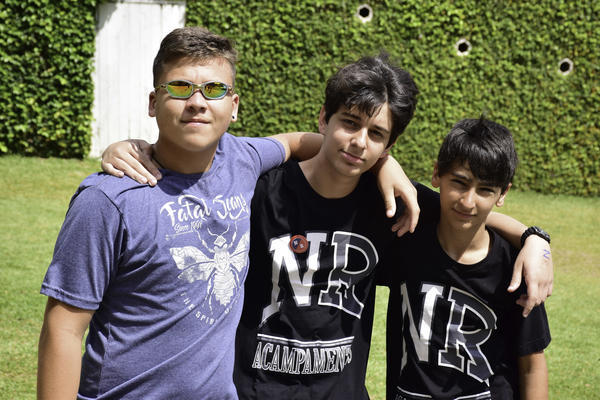 Buy your photos of the eventNRFun - 04 a 08/10/17 on Fotop