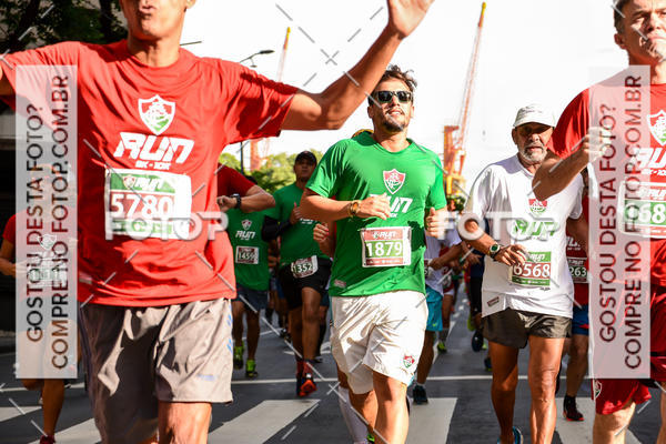 Buy your photos of the eventFluminense Run on Fotop