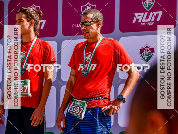 Buy your photos of the eventFluminense Run on Fotop