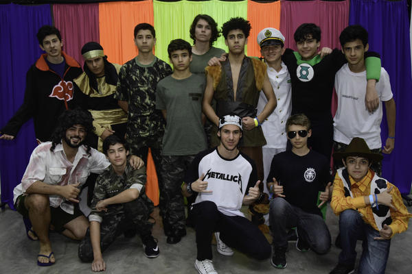 Buy your photos of the eventNR Fun 08 a 11/10/17 on Fotop