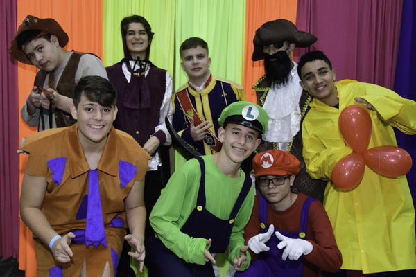 Buy your photos of the eventNR Fun 08 a 11/10/17 on Fotop