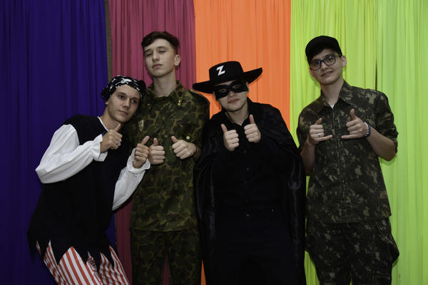 Buy your photos of the eventNR Fun 08 a 11/10/17 on Fotop